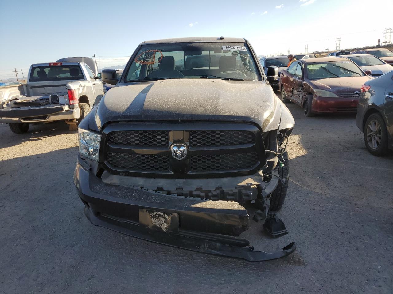 2013 RAM 1500 - Image 5