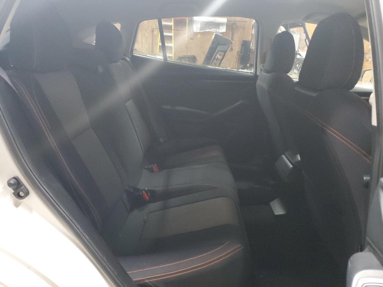 2018 Subaru XV - Image 10