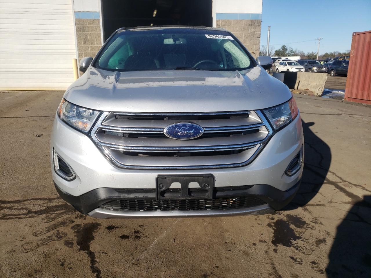 2018 Ford Edge - Image 5