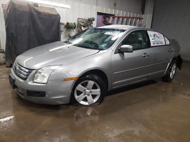 2008 Ford Fusion Se