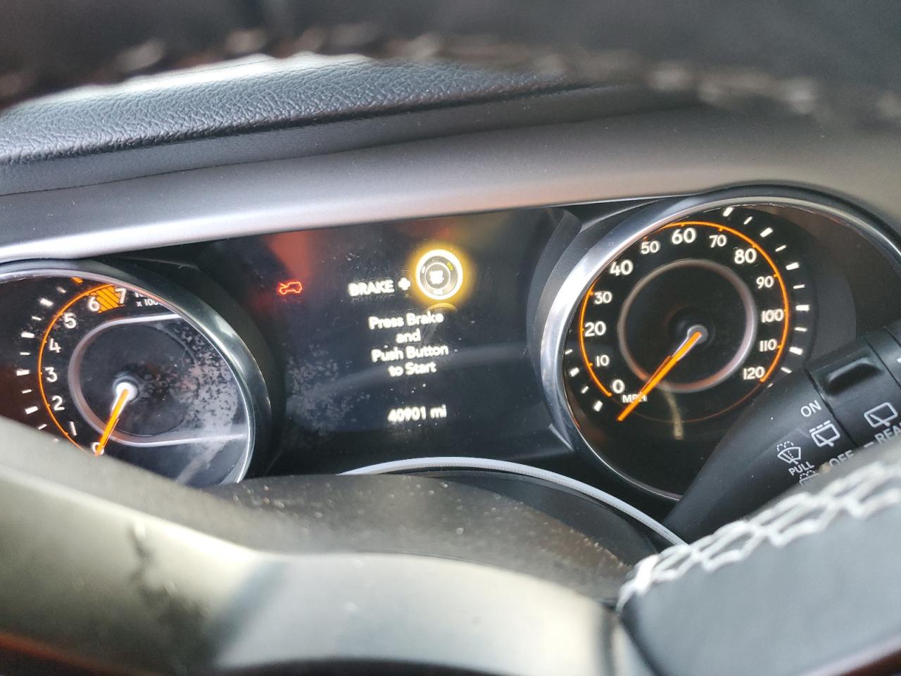 2021 Jeep Wrangler - Image 9