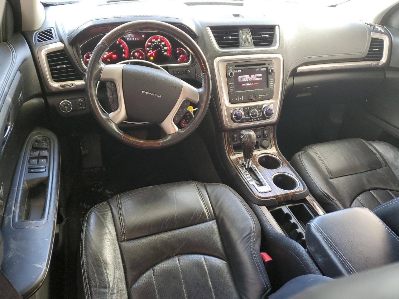 2013 GMC Acadia - Image 8