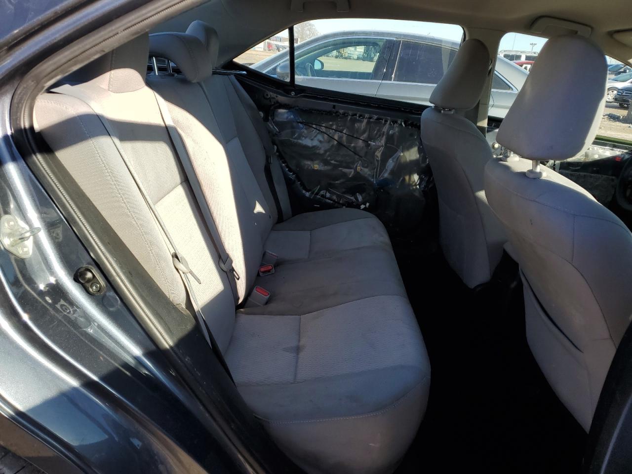 2014 Toyota Corolla - Image 10