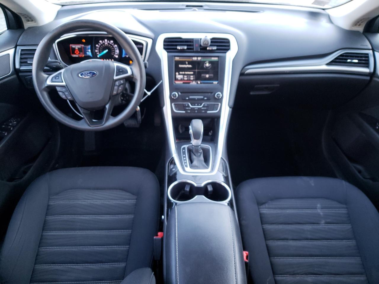 2016 Ford Fusion - Image 8