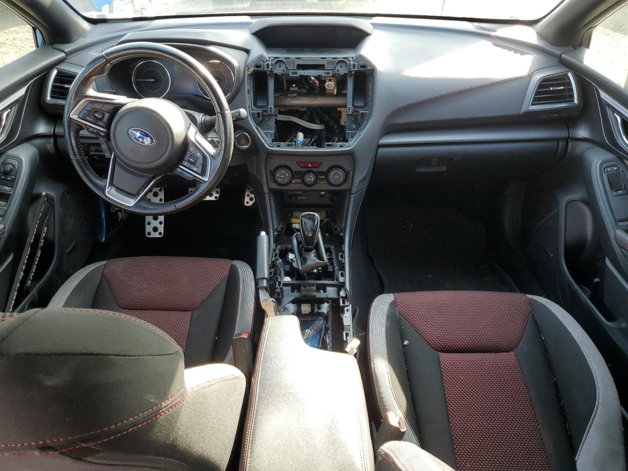 2022 Subaru Impreza - Image 8