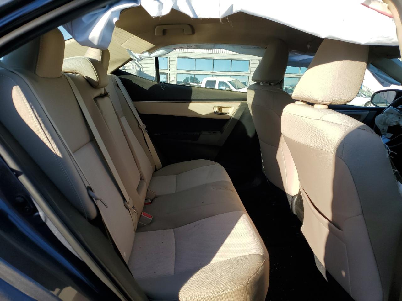 2016 Toyota Corolla - Image 10