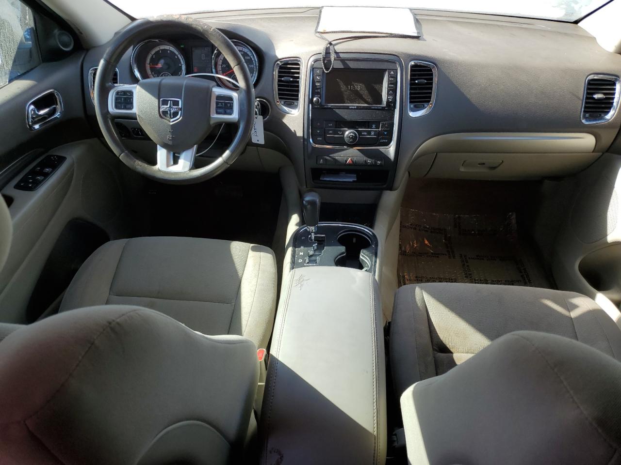 2013 Dodge Durango - Image 8