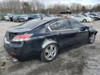 2013 Acura Tl Tech იყიდება Duryea-ში, PA - Front End