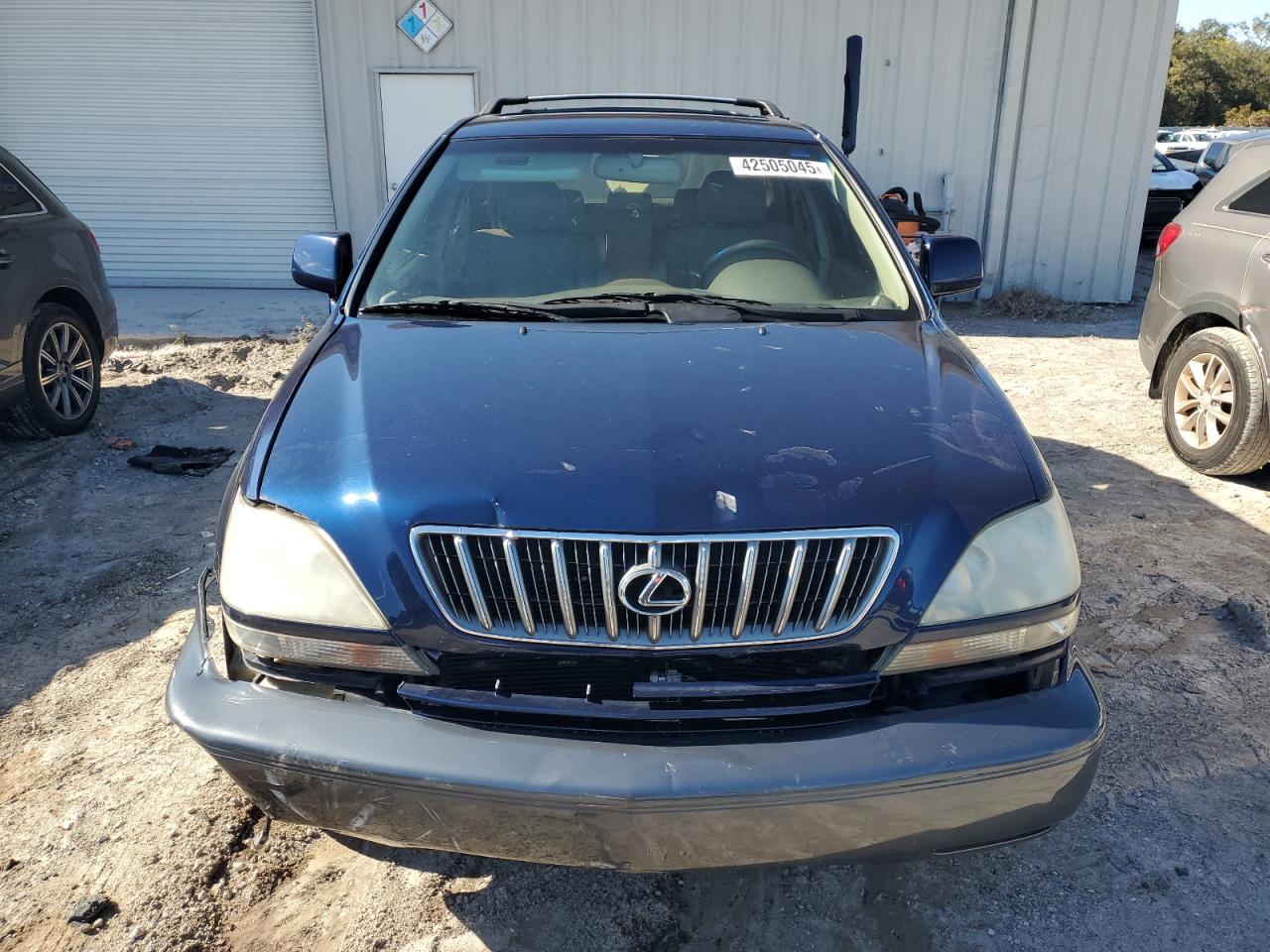 2001 Lexus RX - Image 5