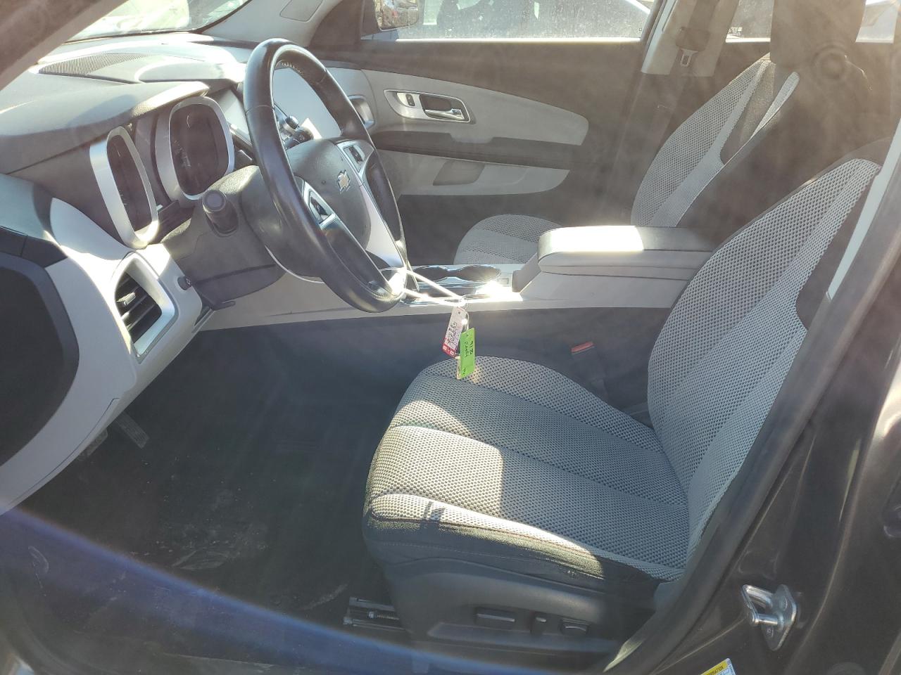 2013 Chevrolet Equinox - Image 7