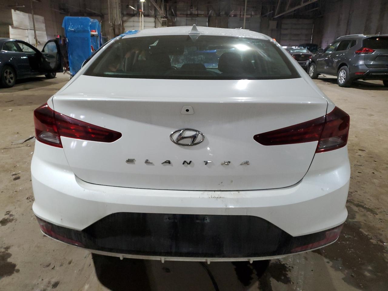 2019 Hyundai Elantra - Image 6