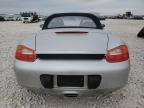2001 Porsche Boxster  for Sale in Temple, TX - Front End