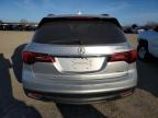 2015 ACURA MDX ADVANCE for sale at Copart ON - TORONTO