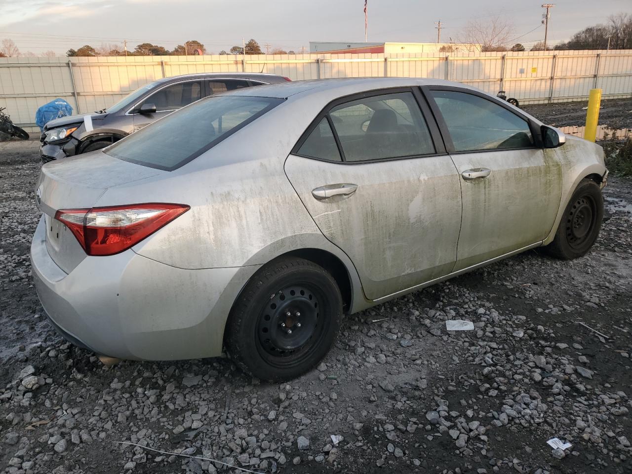 2016 Toyota Corolla - Image 3