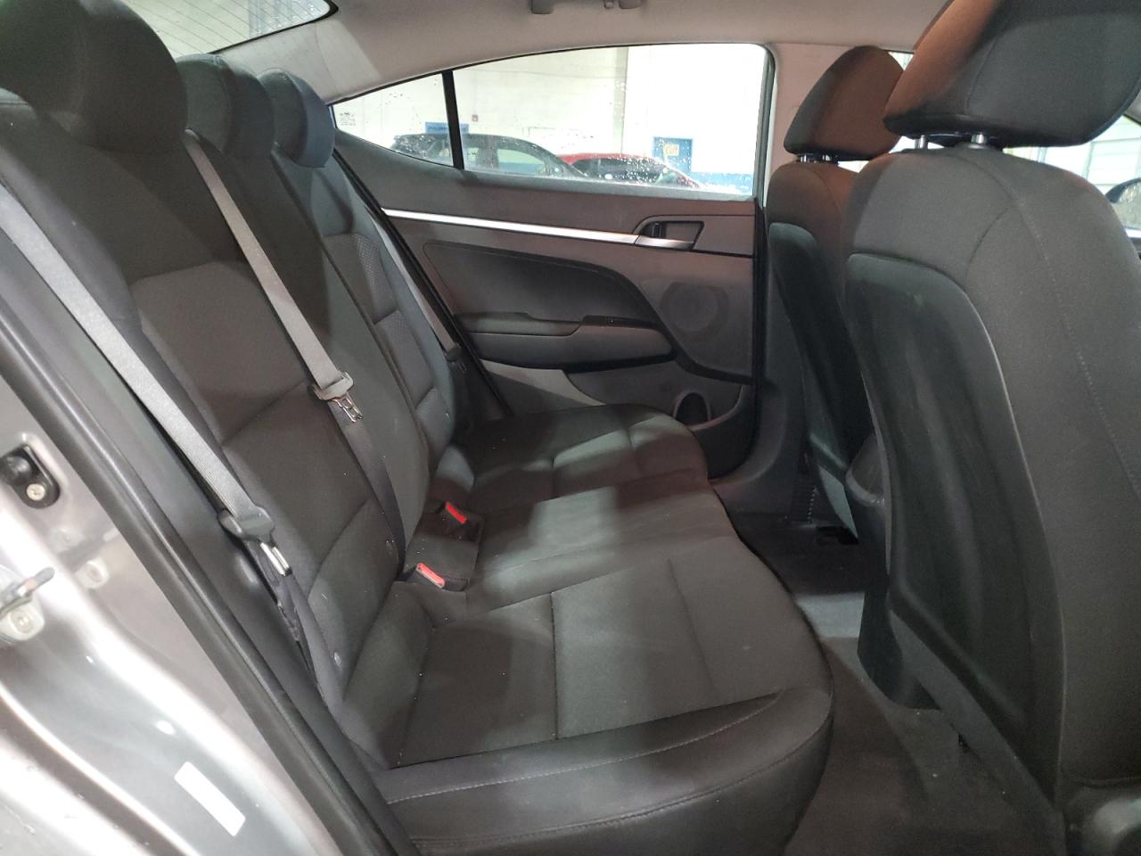 2020 Hyundai Elantra - Image 10