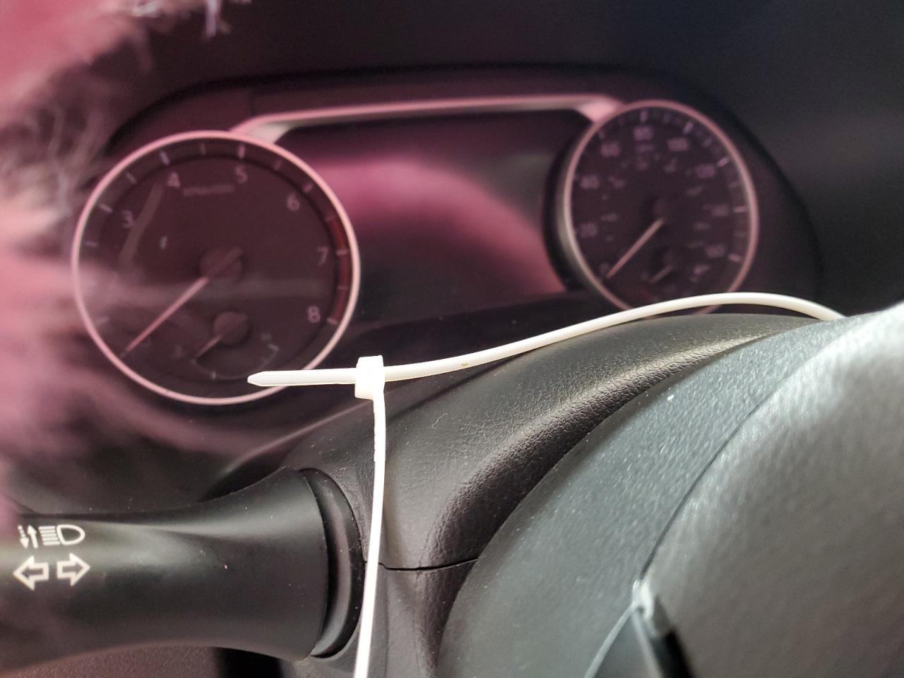 2021 Nissan Sentra - Image 9