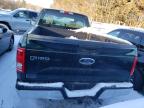 2016 Ford F150 Super Cab продається в Lyman, ME - Front End