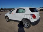 2016 Chevrolet Trax Ls en Venta en Conway, AR - Rollover