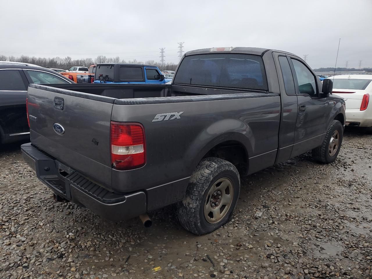 2005 Ford F-150 - Image 3