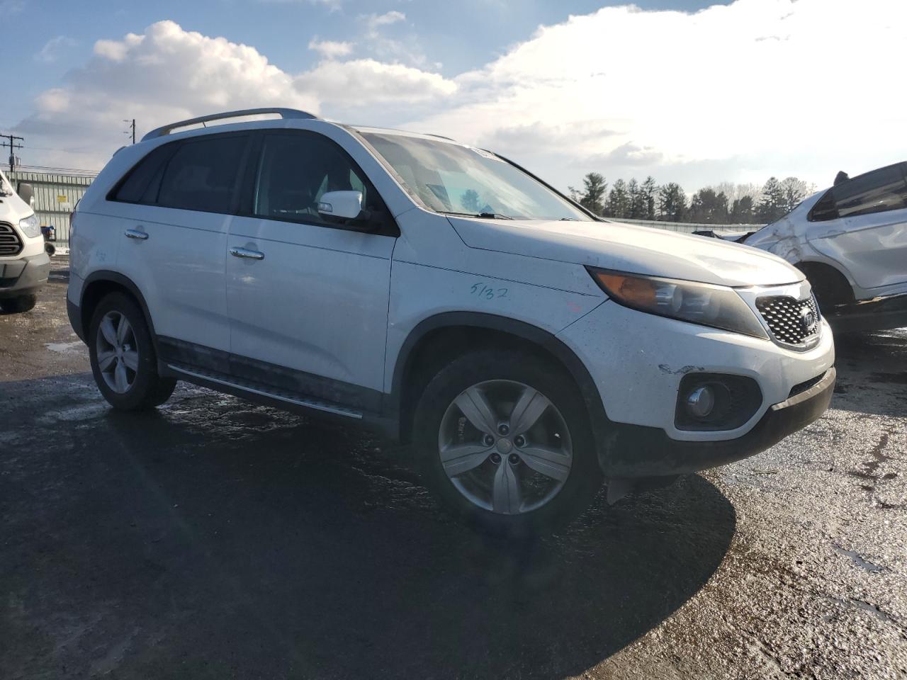 2012 Kia Sorento - Image 4