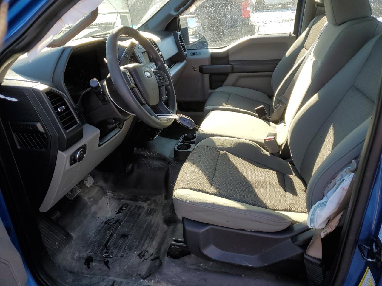 2015 Ford F-150 - Image 7