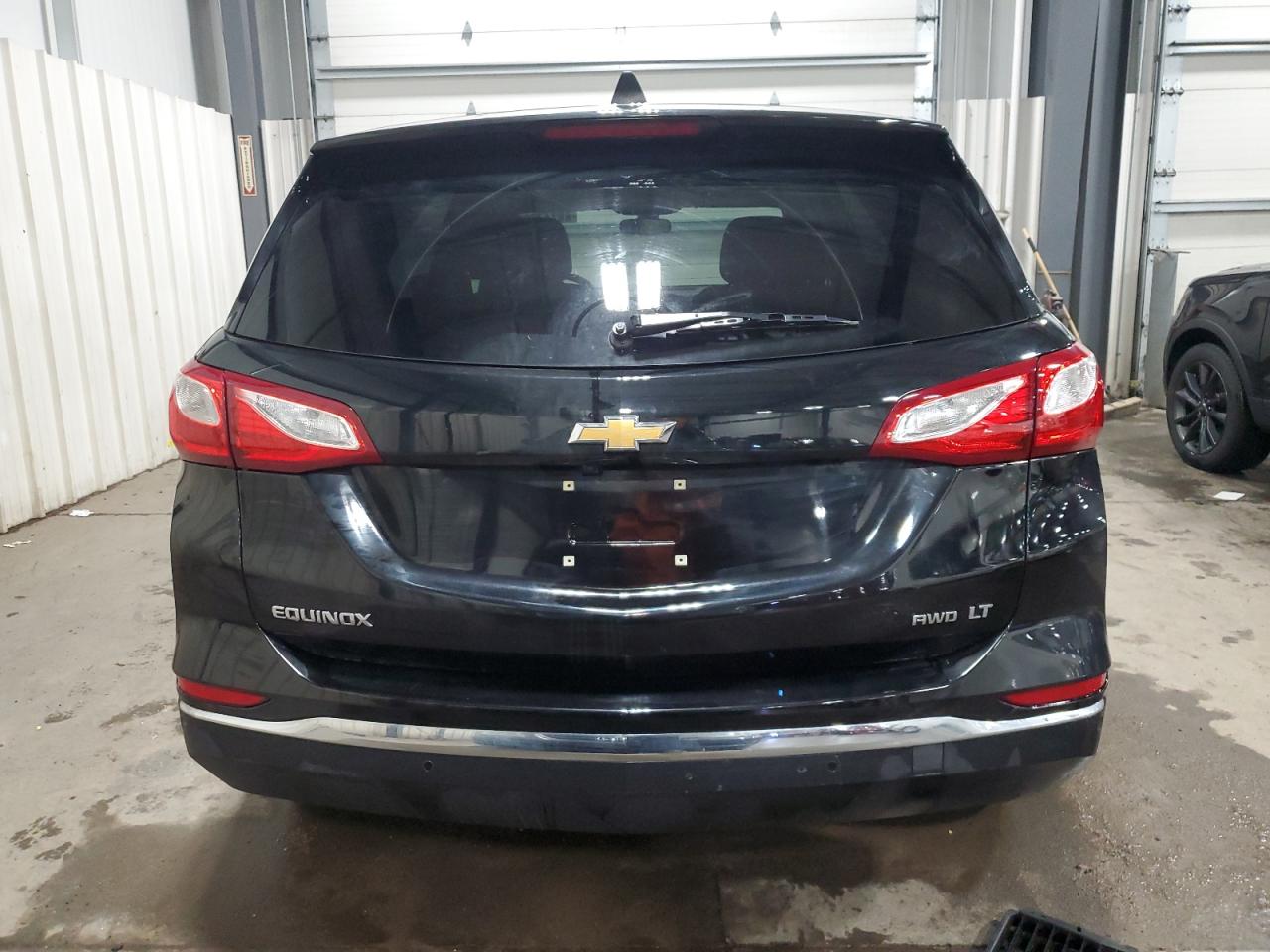 2018 Chevrolet Equinox - Image 6