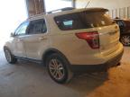 2012 Ford Explorer Xlt للبيع في Abilene، TX - Minor Dent/Scratches