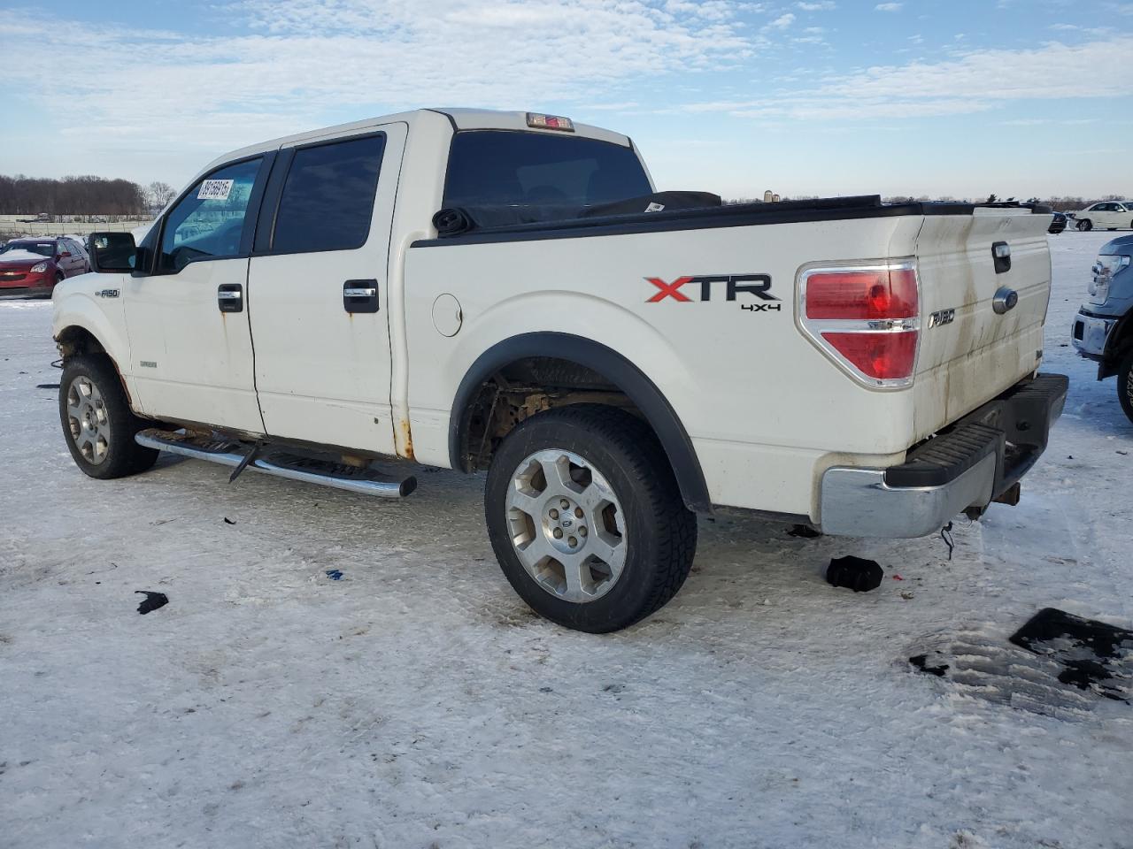 2012 Ford F-150 - Image 2