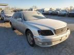 1998 Lexus Ls 400 იყიდება Kansas City-ში, KS - Front End