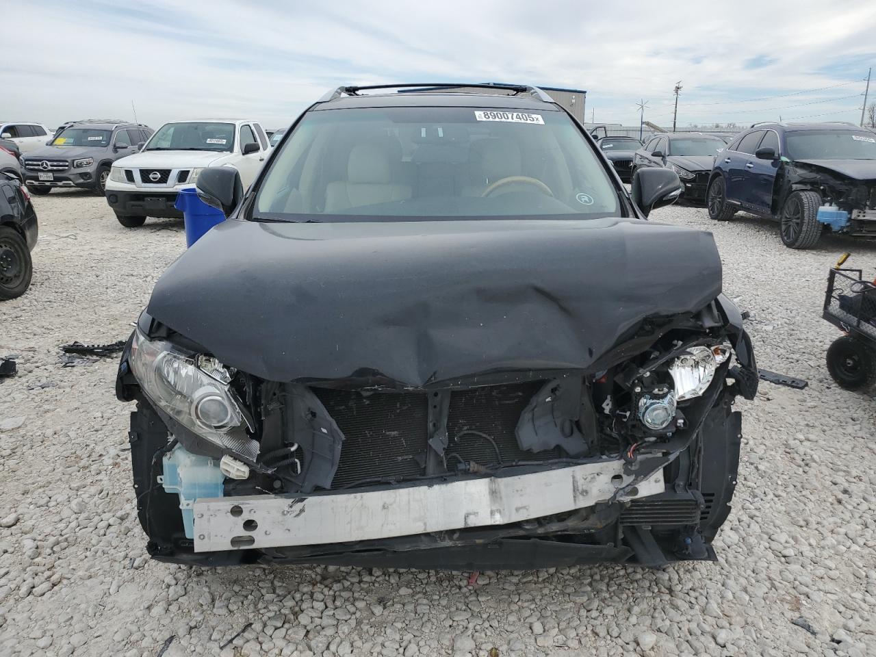 2011 Lexus RX - Image 5