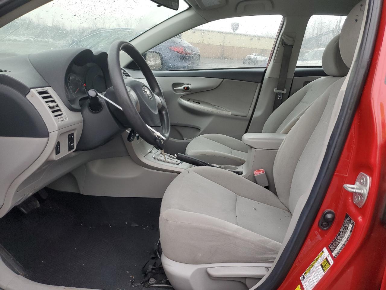 2014 Toyota Corolla - Image 7