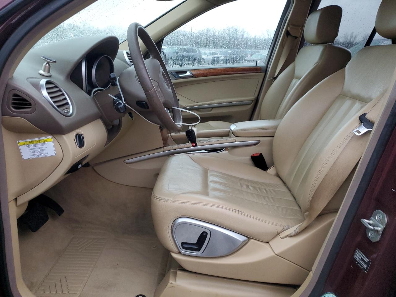 2006 Mercedes-Benz M-klasse - Image 7