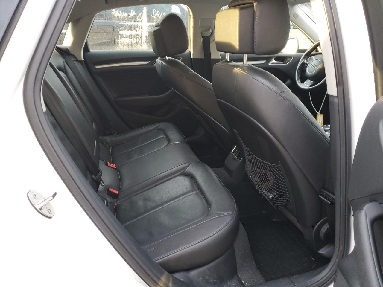 2016 Audi A3 - Image 10