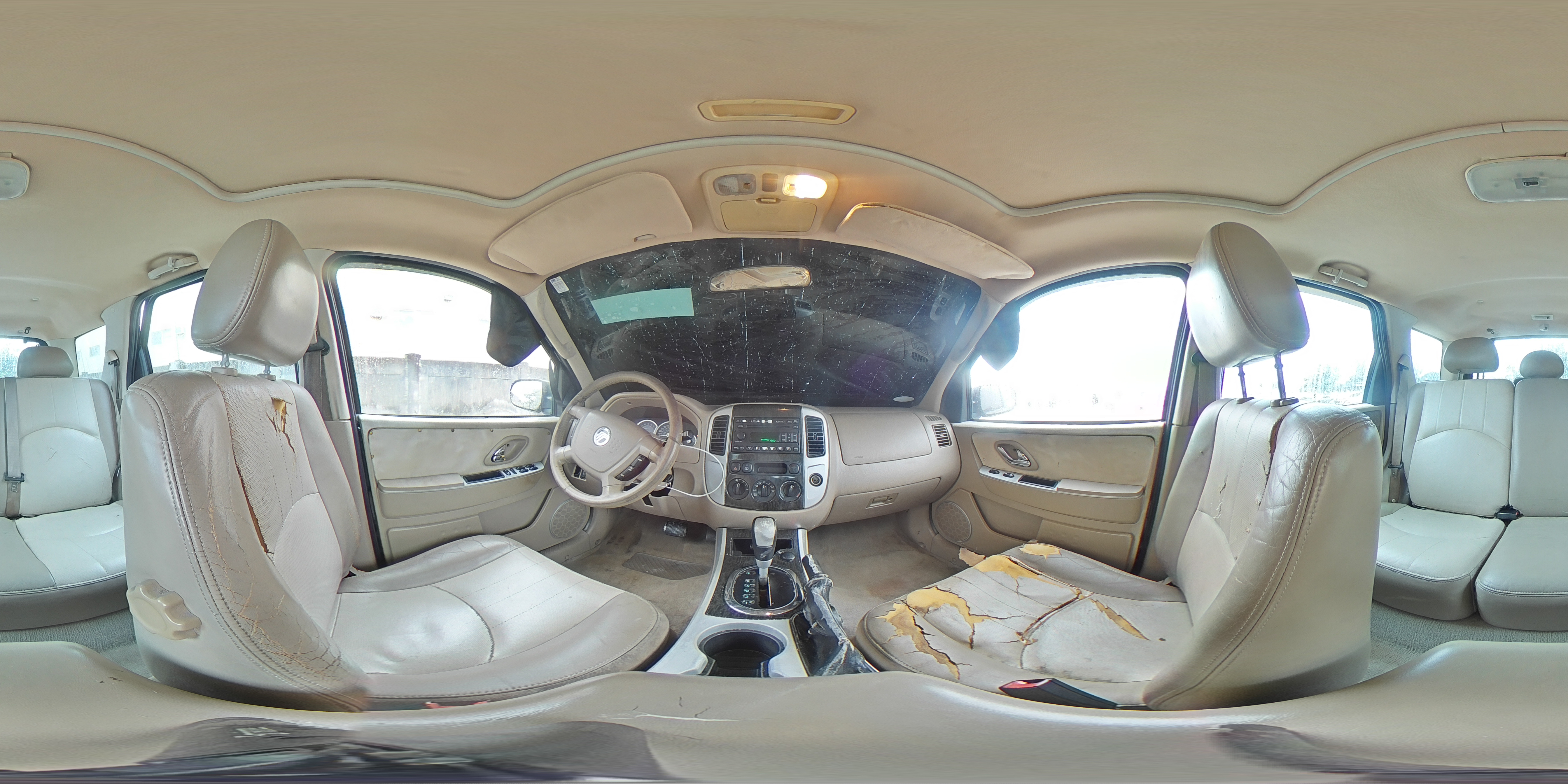 2006 Mercury Mariner - Image 13