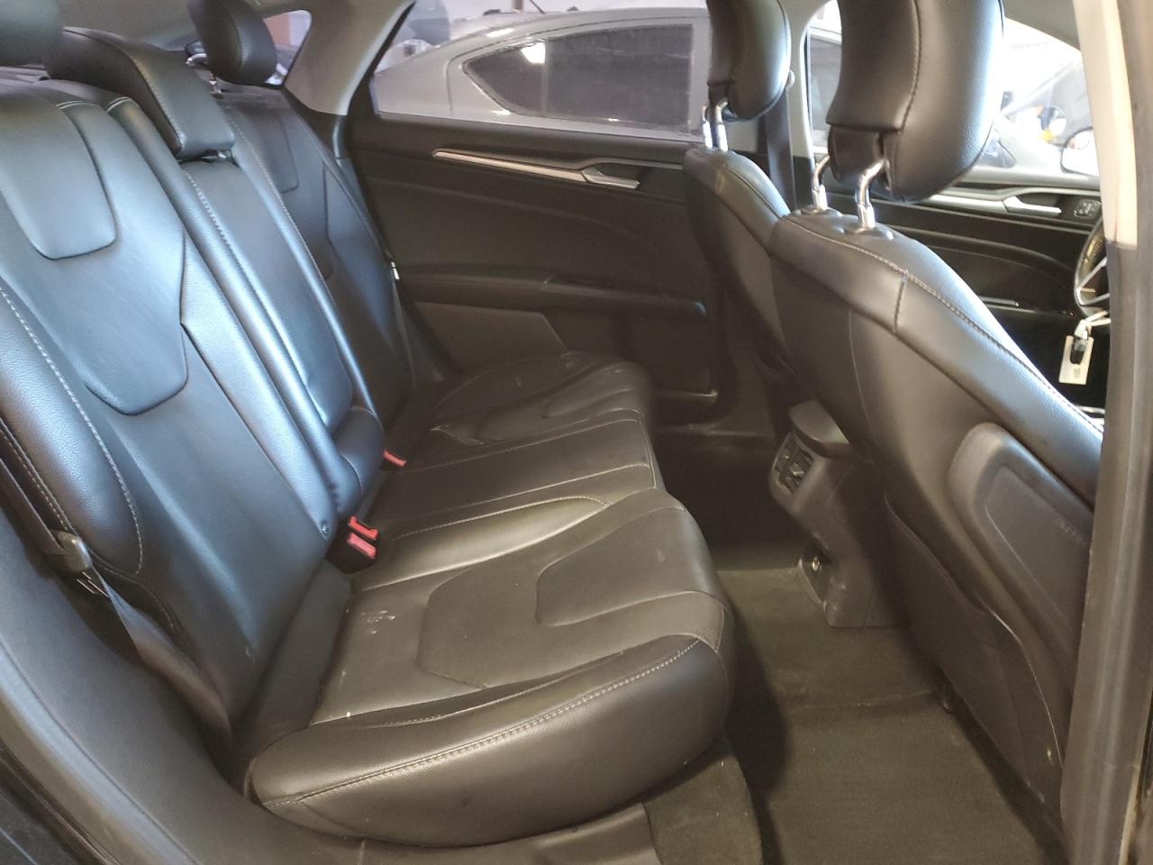 2013 Ford Fusion - Image 10