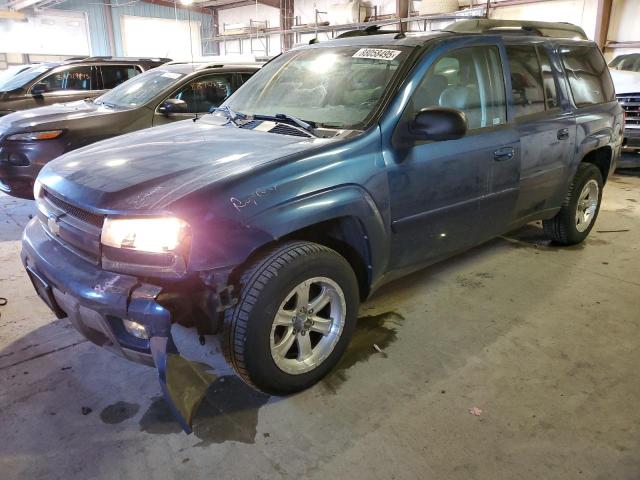 2005 Chevrolet Trailblazer Ext Ls