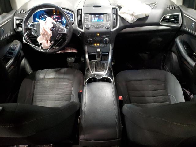  FORD EDGE 2016 Угольный