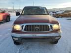 2002 Toyota Tacoma Double Cab Prerunner продається в Helena, MT - All Over