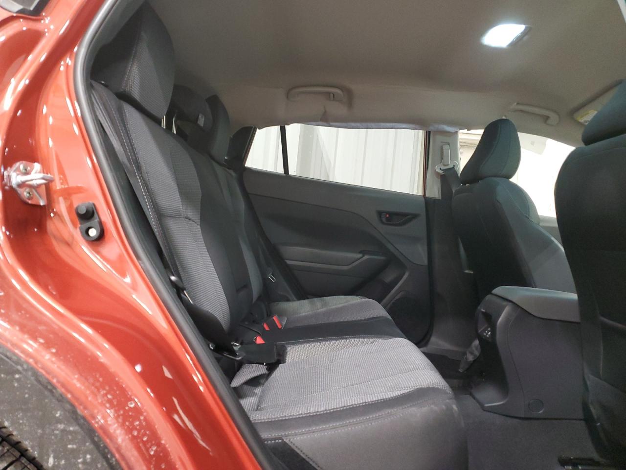 2024 Subaru XV - Image 11