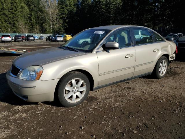 2005 Ford Five Hundred Sel