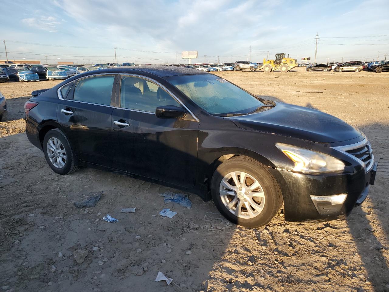 2014 Nissan Altima - Image 4