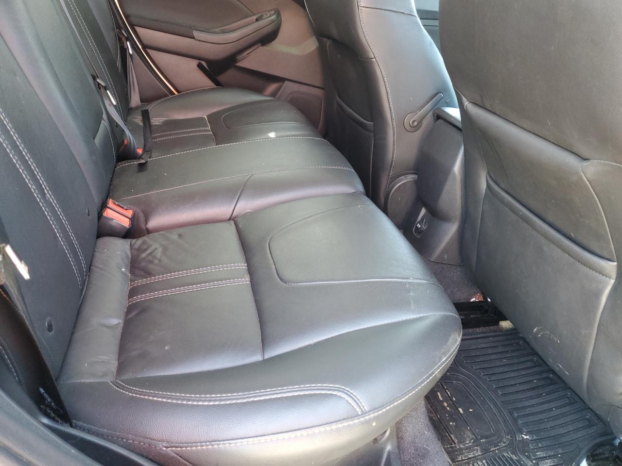 2012 Ford Focus - Image 10