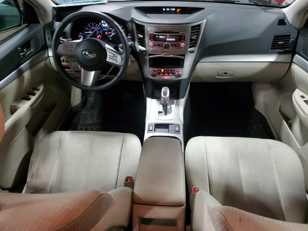 2011 Subaru Outback - Image 8