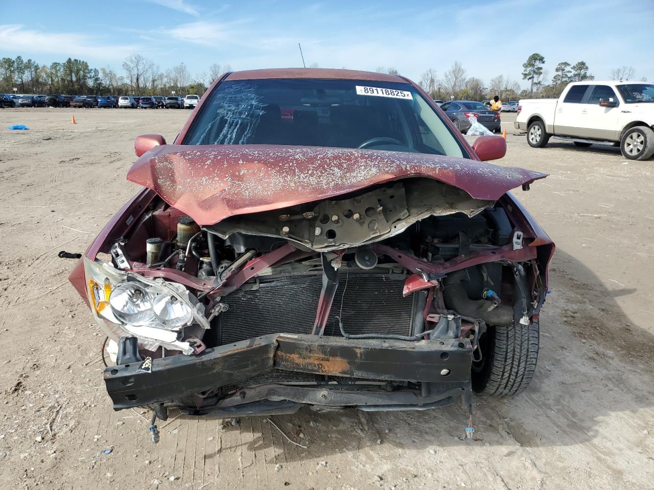 2005 Toyota Corolla - Image 5