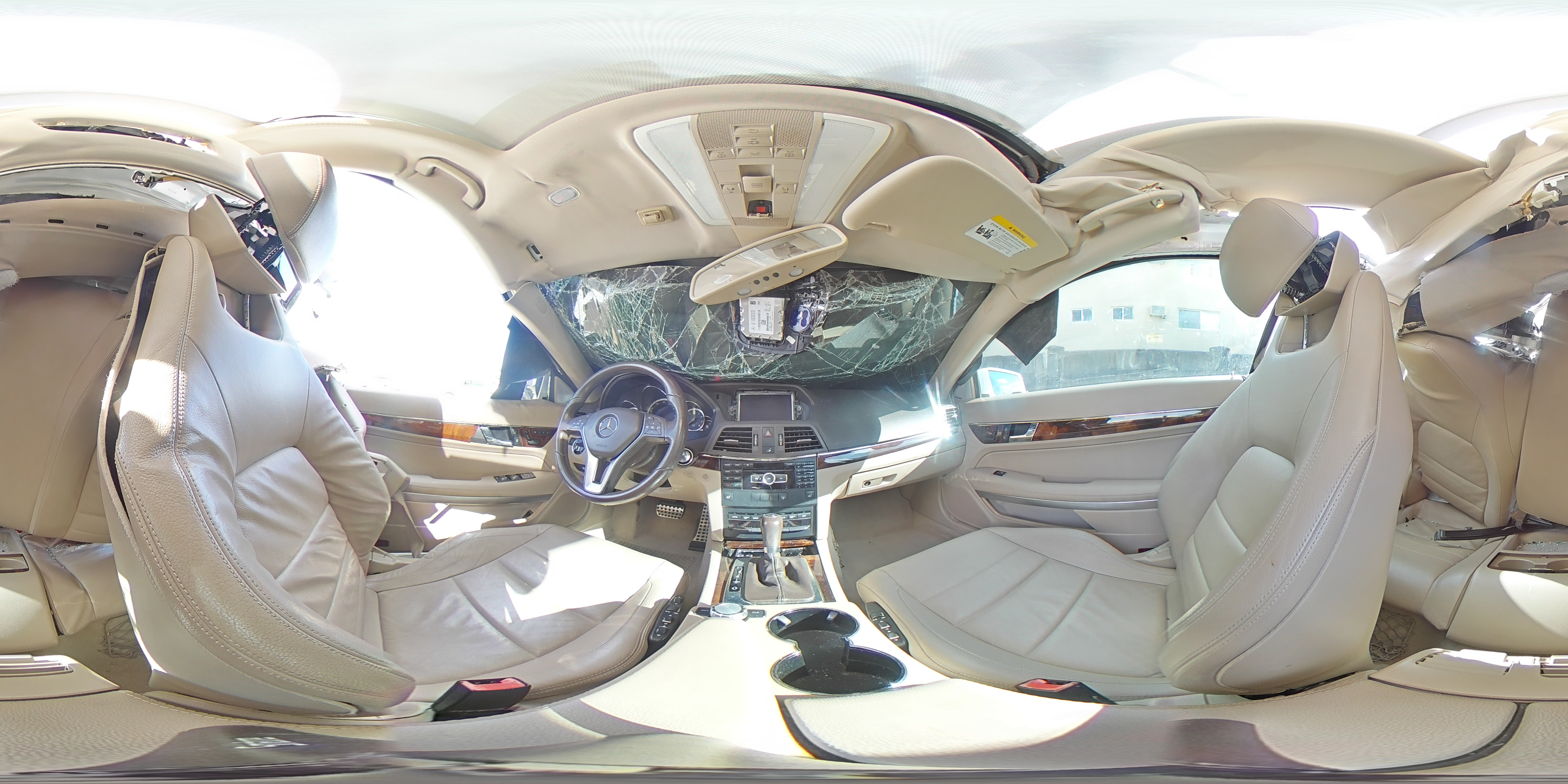 2013 Mercedes-Benz E-klasse - Image 13