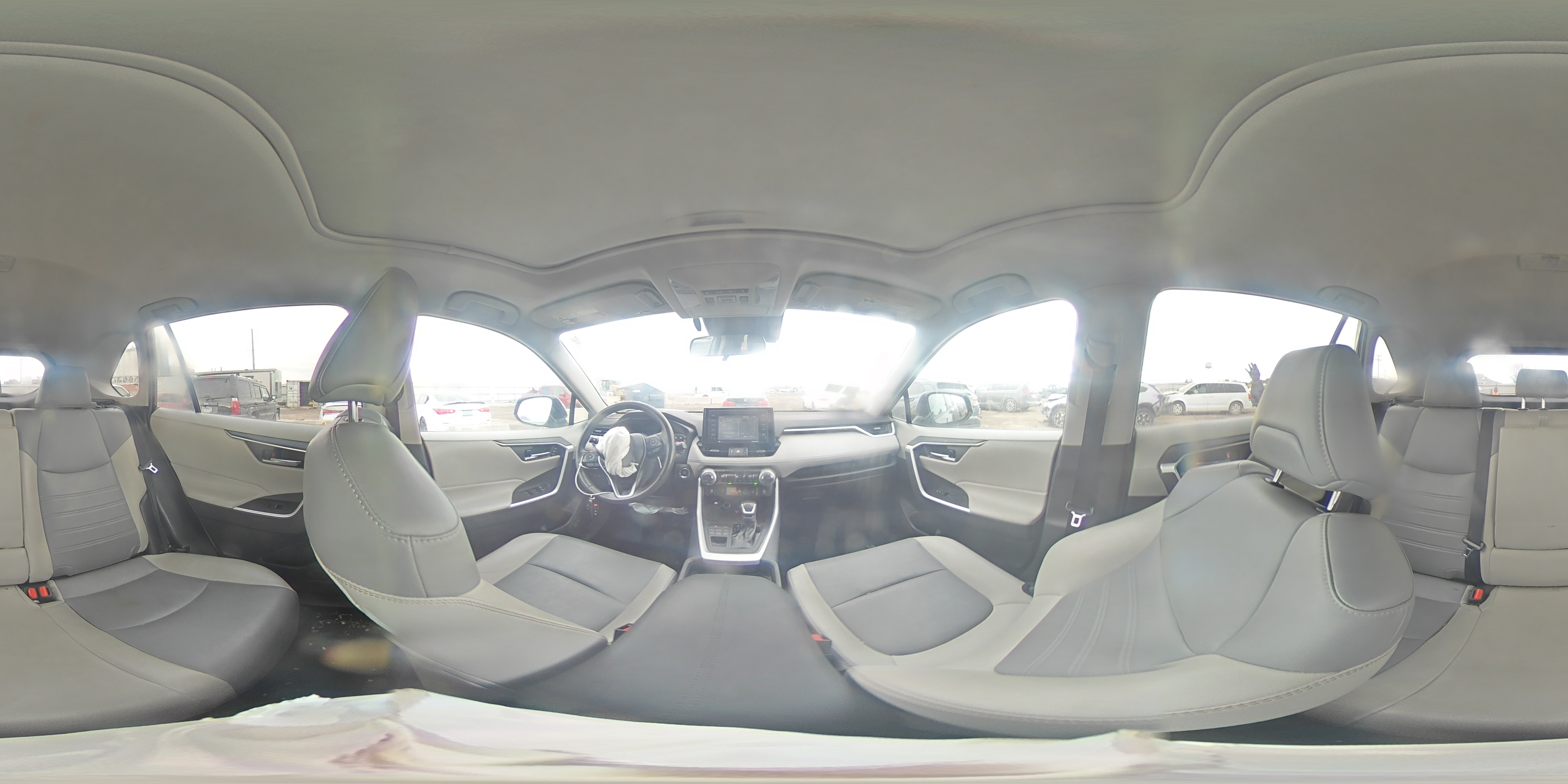 2021 Toyota RAV 4 - Image 13