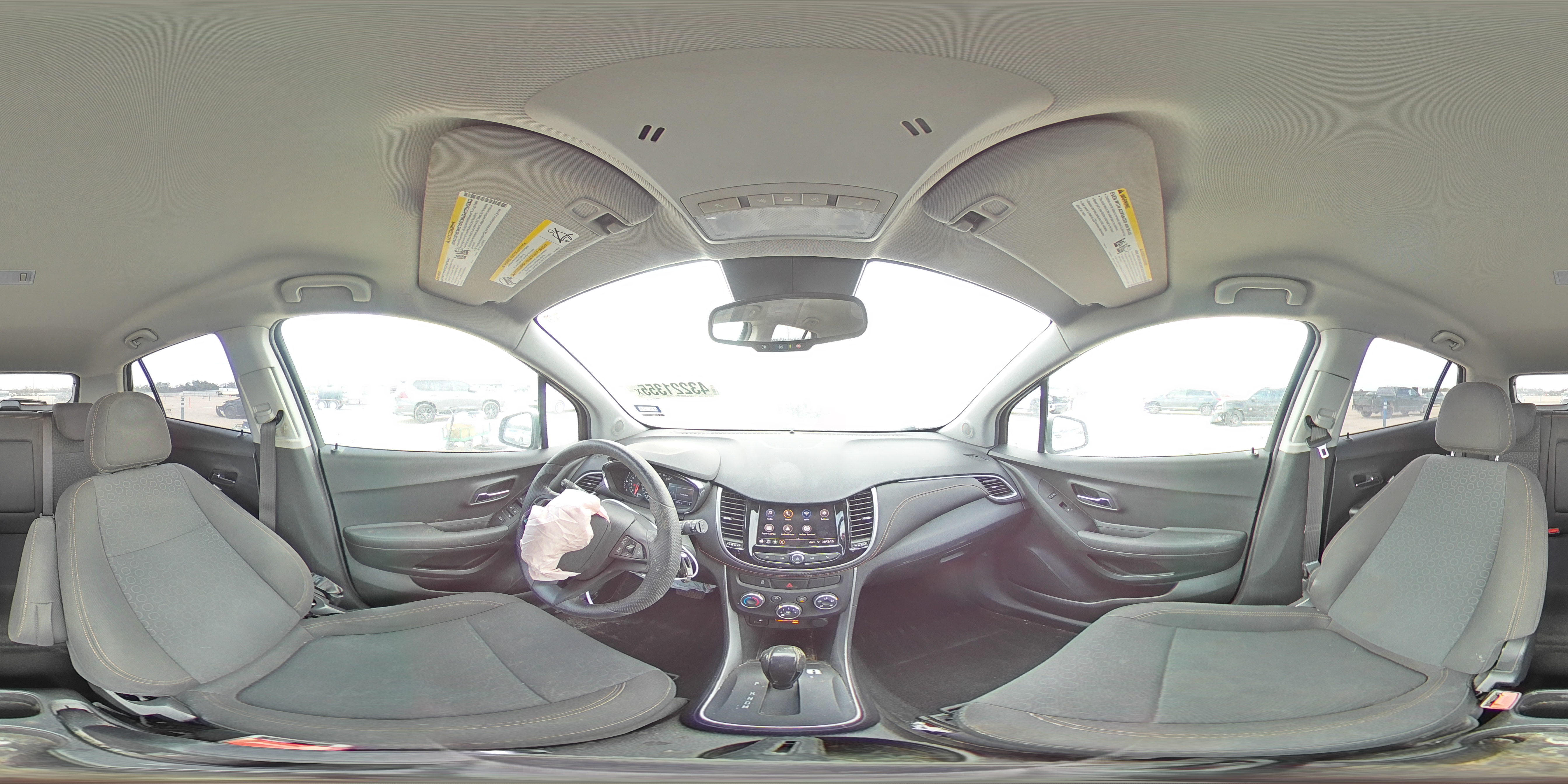 2020 Chevrolet Trax - Image 14