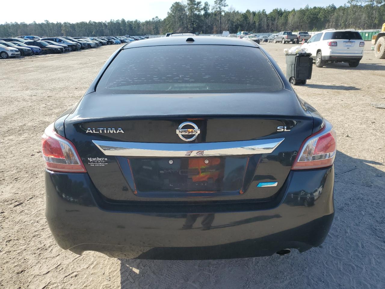 2013 Nissan Altima - Image 6