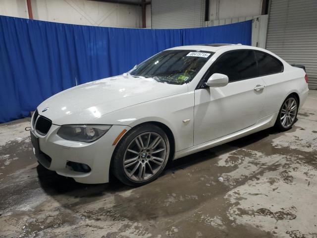 2012 Bmw 335 I