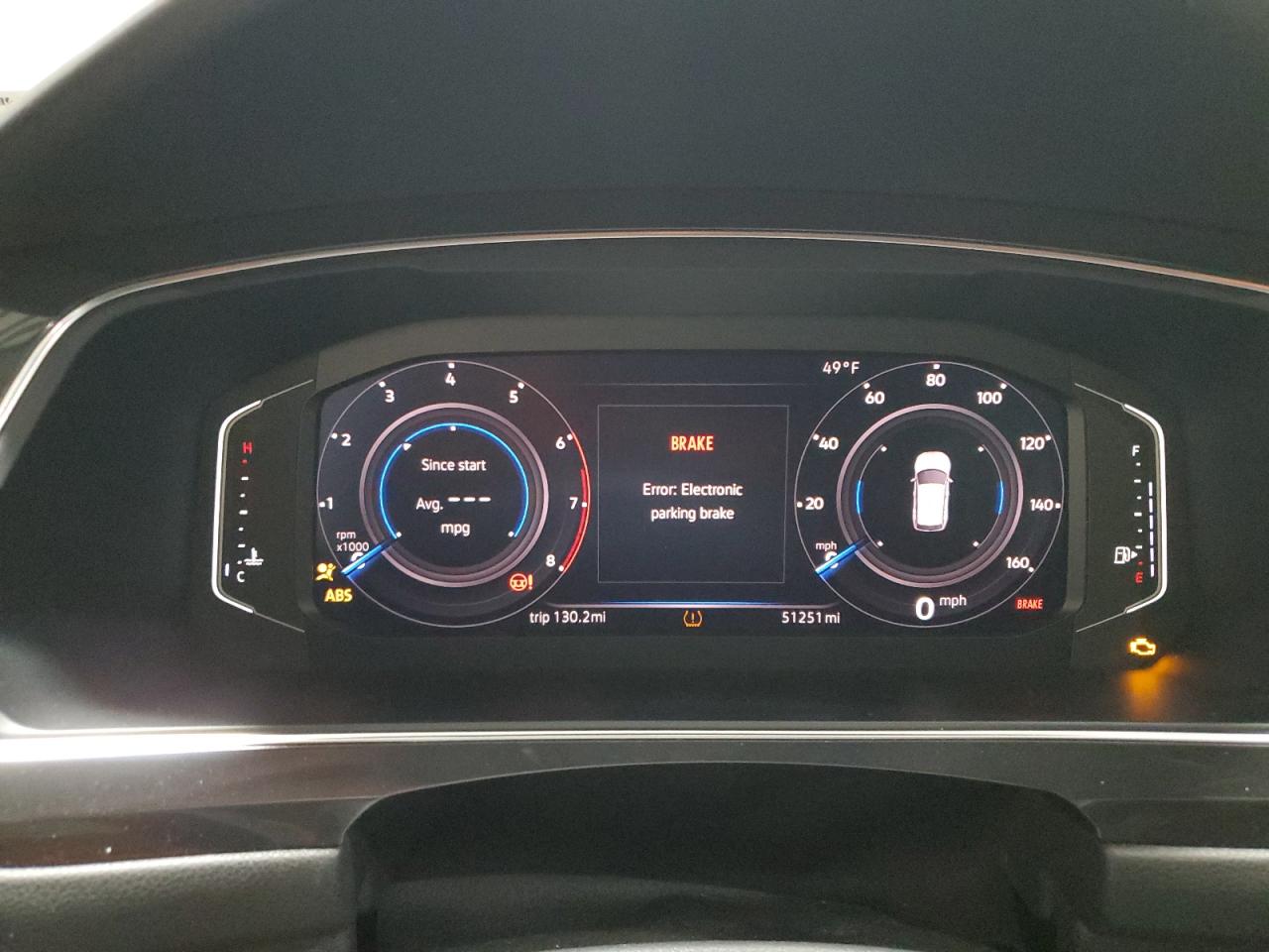 2019 Volkswagen Tiguan - Image 9